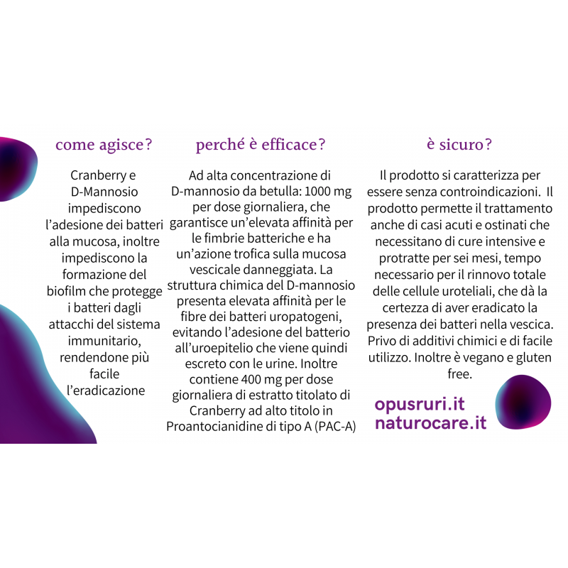 Cyst Jarabe Contra Cistitis e inflamación de las vías urinarias 500 ml