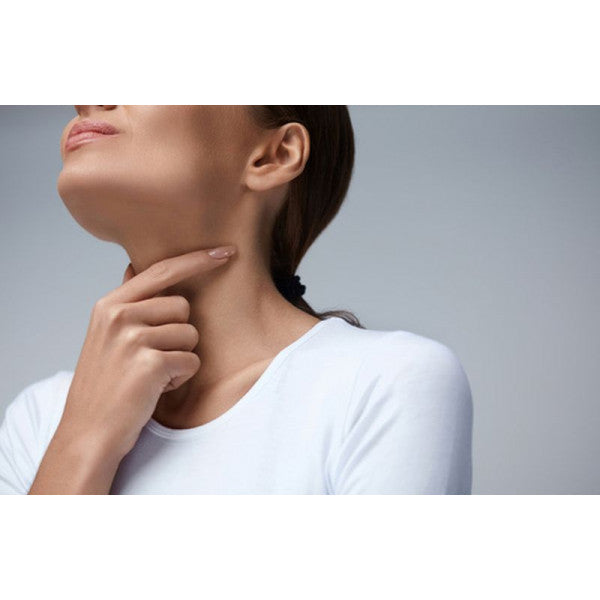 Gola Silver Spray Antiinflamatorio con Verdadera Plata Coloidal 30 ml