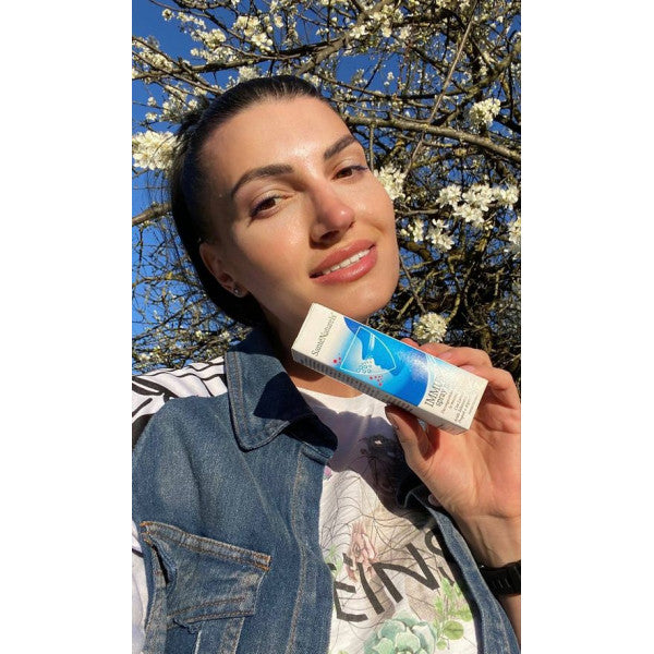 Inmuno Spray Nariz con Ácido Hialurónico, Lactoferrina, Quercetina, Propóleo, Plata Coloidal, Aloe 30 ml